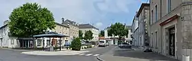 Civray (Vienne)