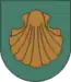 Blason de Čížová