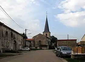 Clérey-sur-Brenon