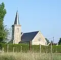 Église de l'Assomption-de-Notre-Dame de Cléville