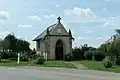 Chapelle Notre-Dame-de-Bon-Secours de Champs Charai