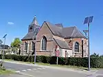 Église de la Conversion-de-Saint-Paul de Clairfayts