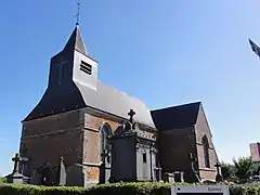 Église de la Conversion-de-Saint-Paul