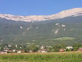 Claix (Isère)