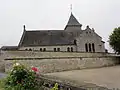 Église Saint-Géry de Clamecy
