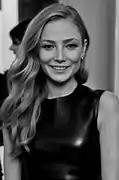 Clara Paget interprète Anne Bonny