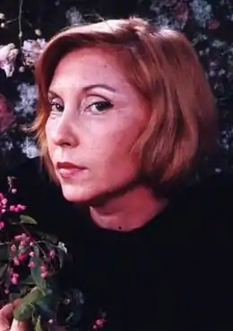 Clarice Lispector