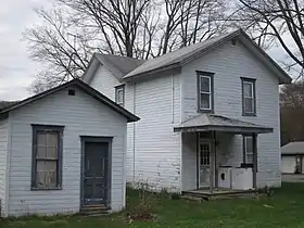 Barnett Township (comté de Forest, Pennsylvanie)