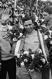 Jim Clark