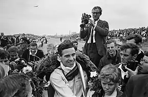 Jim Clark