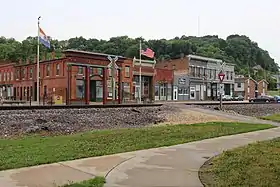 Clarksville (Missouri)