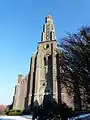 Église Saint-Quentin de Clary