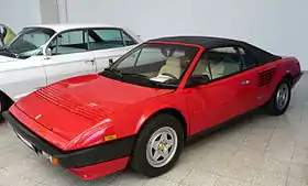 Ferrari Mondial