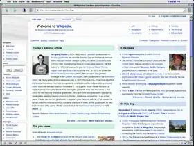 Image illustrative de l’article Mac OS 9