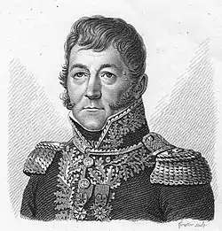 Claude Prost (militaire français)