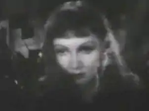 Dans Cléopâtre, 1934