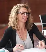 Claudia Black