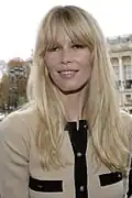 Claudia Schiffer