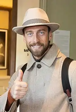 Image illustrative de l’article Claudio Marchisio