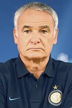 Image illustrative de l’article Claudio Ranieri