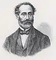 Claudio Sandonnini, secrétaire.