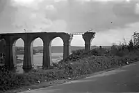 Viaduc de Kerhuon.