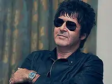 Description de l'image Clem_Burke.jpg.