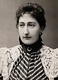 Clémentine de Belgique  (1872-1955)
