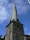 Église Sainte-Marie de Cleobury Mortimer