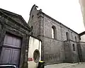 Chapelle des Ursulines de Montferrand