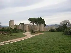 Image illustrative de l’article Château des Guilhem