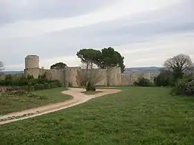 Château.