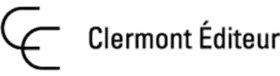 logo de Clermont Éditeur