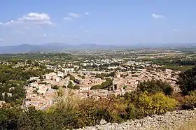 Unité urbaine de Clermont-l'Hérault