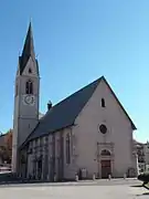 Église de Santa Maria Assunta
