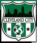 Logo du Cleveland City Stars