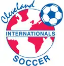 Logo du Internationals de Cleveland