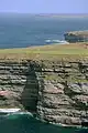 Downpatrick Head (Mayo, Connacht).