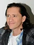 Clifton Collins Jr. interprète Lawrence.