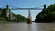 Clifton Suspension Bridge