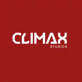 logo de Climax Studios