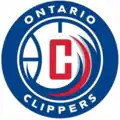 Logo du Clippers d’Ontario