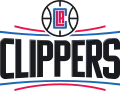 Depuis 2015.Clippers de Los Angeles.