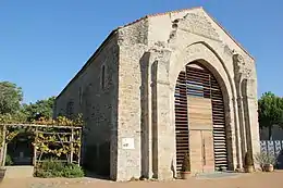 Église Saint-Jacques