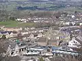 Marché de Clitheroe