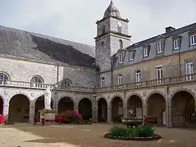 Église abbatiale Notre-Dame