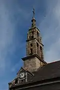 Église Saint-Eucher.