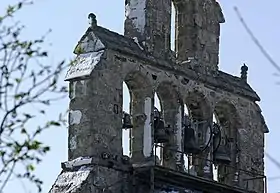 Église Saint-Pierre de Chastel