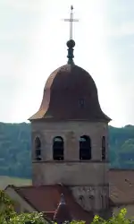 Église Saint-Léger