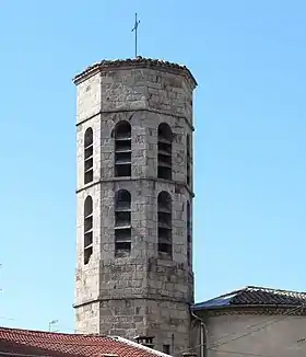 Église Saint-Martin de Roiffieux